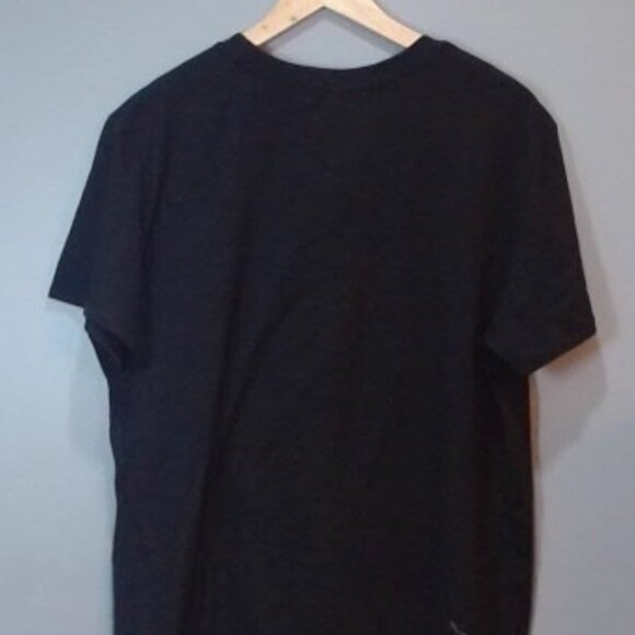 Whitney Houston "I Will Always Love You" Graphic T-Shirt - Size XXL, Black - Picture 3 of 3